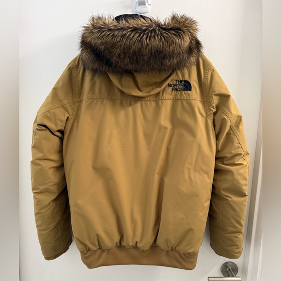 THE NORTH FACE - Gotham lll - 550 - Dryvent - Bomber/Jacket - Picture 6 of 8
